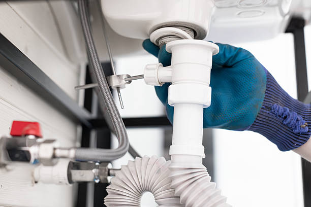 Reliable Plumbing contractor in Glasford, IL by Masters Plumbing Service